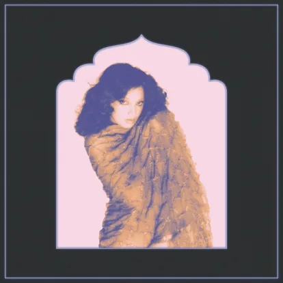 Cover: Space Talk - Maurice Fulton Remix von Asha Puthli,Maurice Fulton