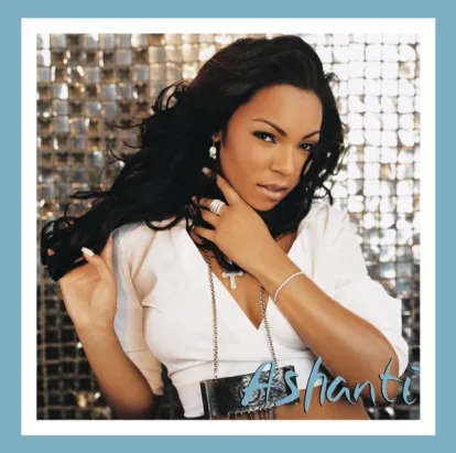 Cover: Foolish von Ashanti