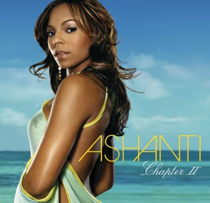 Cover: Rock Wit U (Awww Baby) von Ashanti