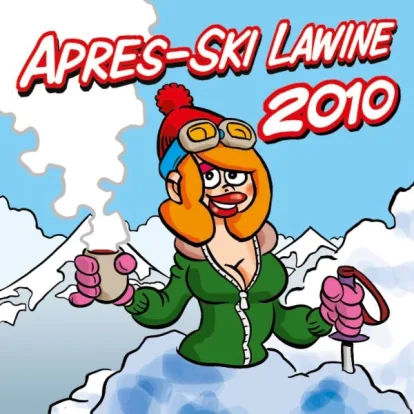 Cover: So a schöner Tag (Fliegerlied) von Après-Ski!