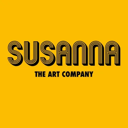 Cover: Susanna von Art Company