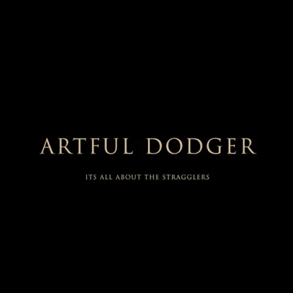 Cover: Twentyfourseven (feat. Melanie Blatt) (Radio Version) von Artful Dodger