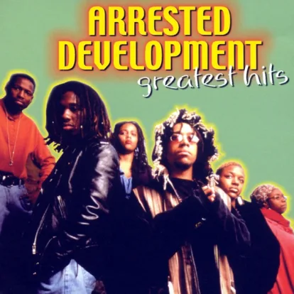 Cover: People Everyday (Metamorphosis Radio Edit) von Arrested Development