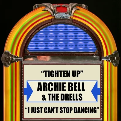 Cover: Tighten Up von Archie Bell & The Drells