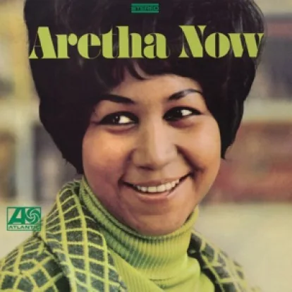 Cover: Think (Live) von Aretha Franklin