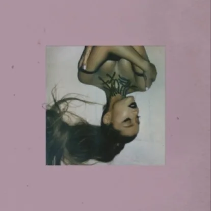 Cover: 7 Rings von Ariana Grande