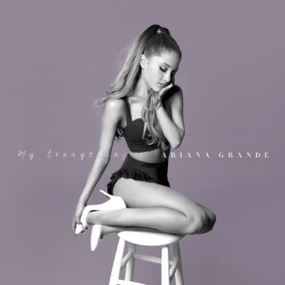 Cover: Problem von Ariana Grande feat. Iggy Azalea
