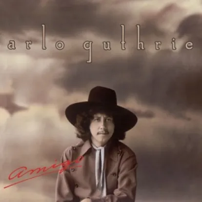 Cover: Guabi Guabi von Arlo Guthrie