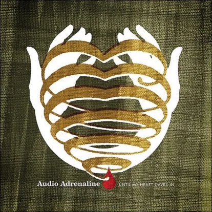 Cover: King von Audio Adrenaline