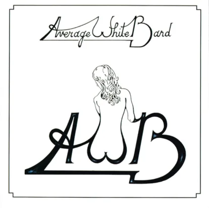 Cover: Pick up the Pieces von Average White Band