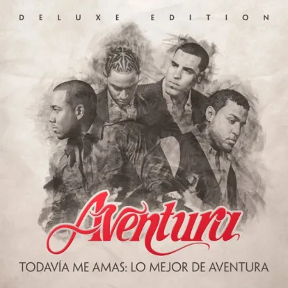 Cover: Ella Y Yo von Aventura feat. Don Omar