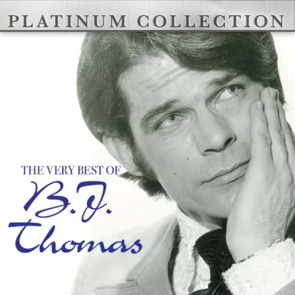 Cover: Another Somebody Done Somebody Wrong Song von B.J. Thomas
