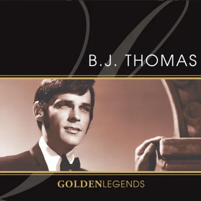 Cover: Hooked On A Feeling von B J Thomas