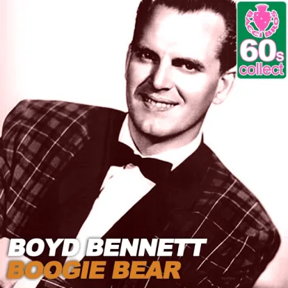 Cover: Boogie Bear von Boyd Bennett