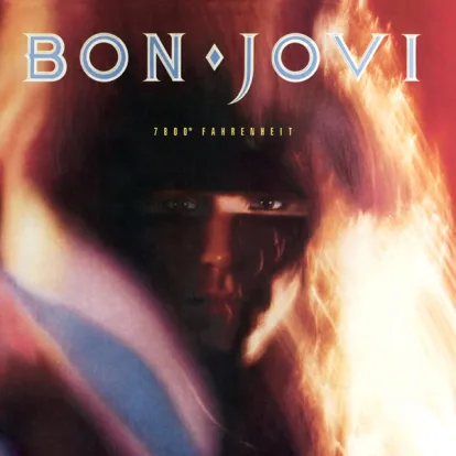 Cover: In And Out Of Love (Live, Maryland 1987) von Bon Jovi