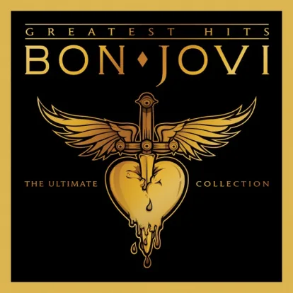 Cover: It's My Life von Bon Jovi