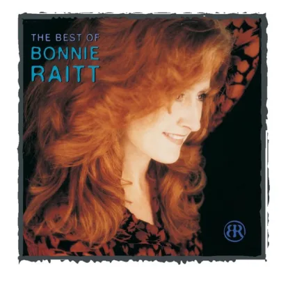 Cover: I Can't Make You Love Me von Bonnie Raitt