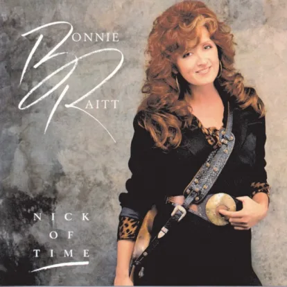 Cover: Thing Called Love von Bonnie Raitt & John Hiatt