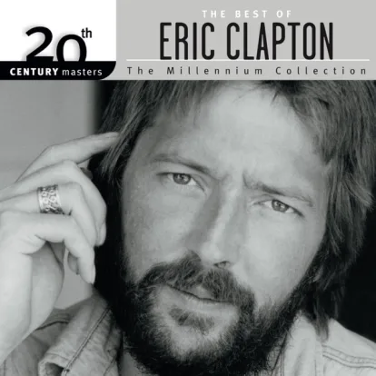 Cover: Knockin' on Heaven's Door von Bob Marley & Eric Clapton