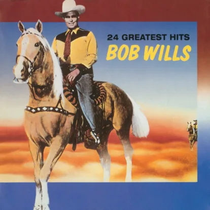 Cover: Bubbles In My Beer von Bob Wills