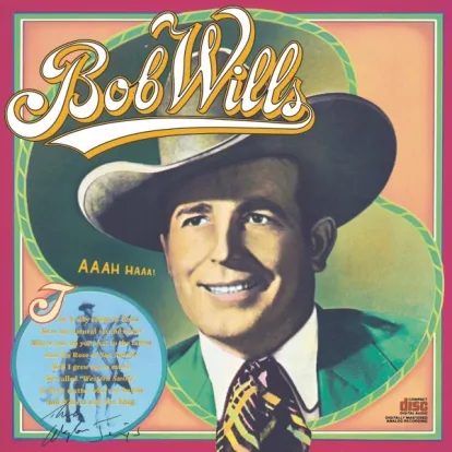 Cover: Lyla Lou (1941)  von Bob Wills