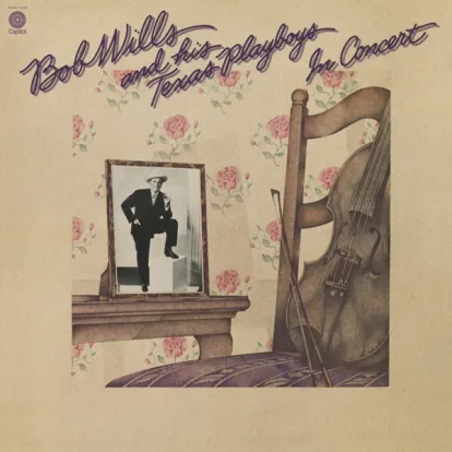 Cover: Don't Let The Deal Go Down von Bob Wills & His Texas Playboys