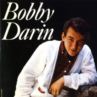 Cover: (La Mer) Beyond the Sea (Live) von Bobby Darin