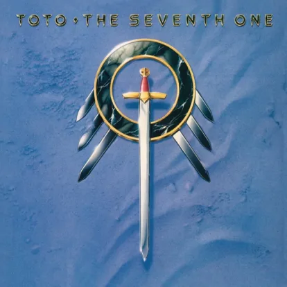 Cover: Who's Crying Now von Bobby Kimball (Toto)