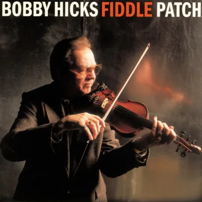 Cover: Twinkle Little Star von Bobby Hicks