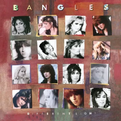 Cover: Walking Down Your Street (Extended Remix) von Bangles