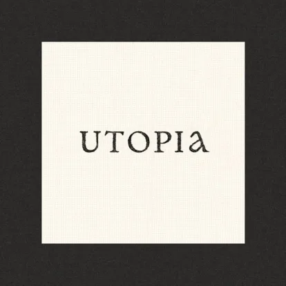 Cover: Utopia von Bang La Decks