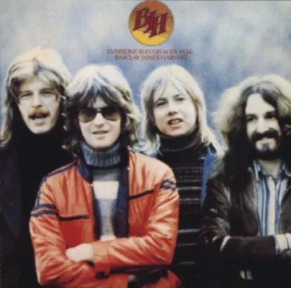 Cover: Child Of The Universe (Live at Wembley Arena 1984) von Barclay James Harvest
