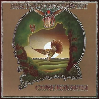 Cover: Hymn (Live) von Barclay James Harvest