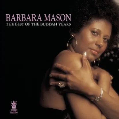 Cover: Give Me Your Love von Barbara Mason