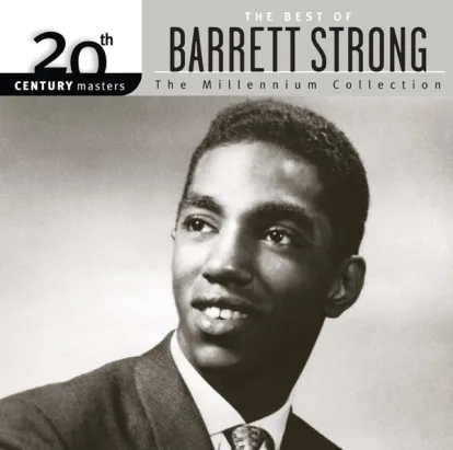 Cover: Money (That's What I Want) von Barrett Strong