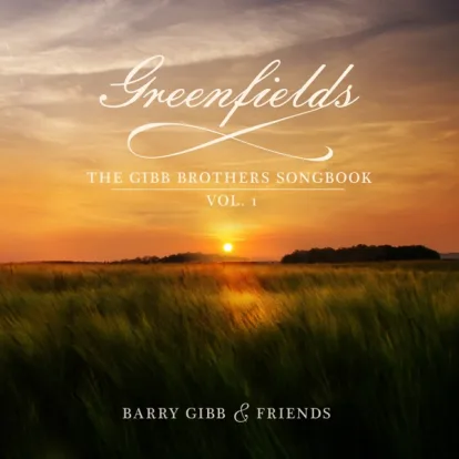 Cover: I've Gotta Get a Message to You von Barry Gibb & Keith Urban