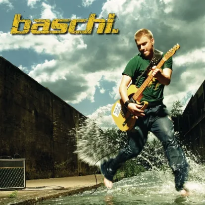 Cover: Ändlich von Baschi
