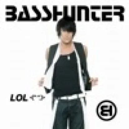 Cover: Now You're Gone von Basshunter