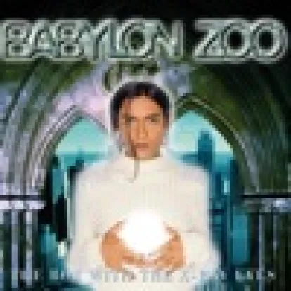 Cover: Spaceman (Radio Edit) von Babylon Zoo