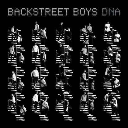 Cover: No Place von Backstreet Boys