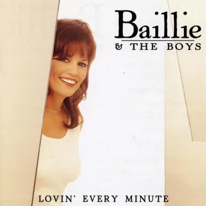 Cover: You're My Weakness von Baillie & The Boys