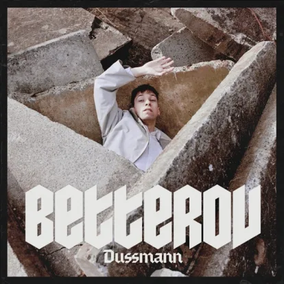 Cover: Dussmann von Betterov