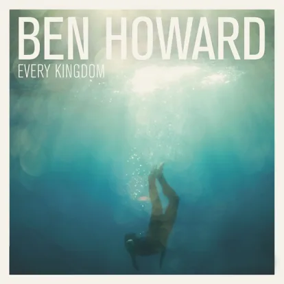 Cover: The Fear von Ben Howard