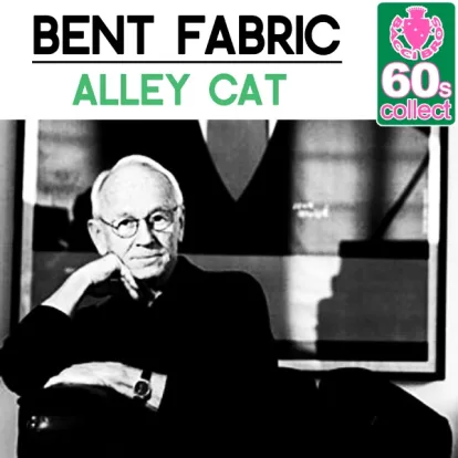 Cover: Alley Cat von Bent Fabric & His Piano
