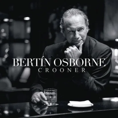 Cover: Tú Me Acostumbraste von Bertín Osborne