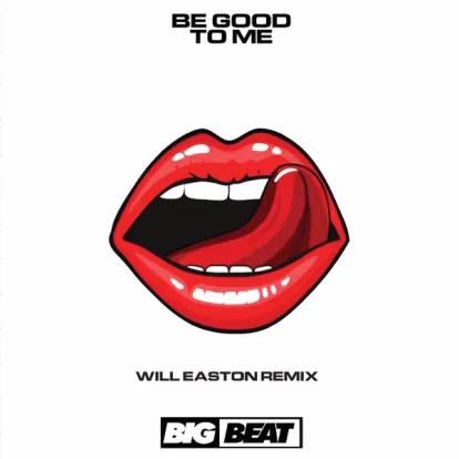 Cover: Dub Be Good To Me von Beats International & Lindy Layton