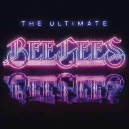 Cover: One von Bee Gees