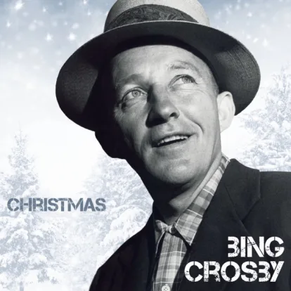 Cover: It's Beginning To Look A Lot Like Christmas (B Crosby) von Bing Crosby