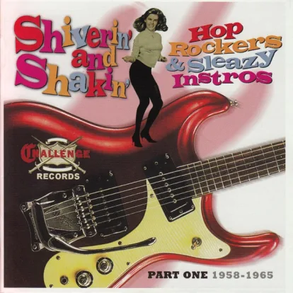Cover: Oh Babe! von Big Al Downing