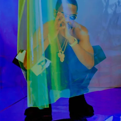 Cover: Beware von Big Sean feat. Lil Wayne & Jhené Aiko